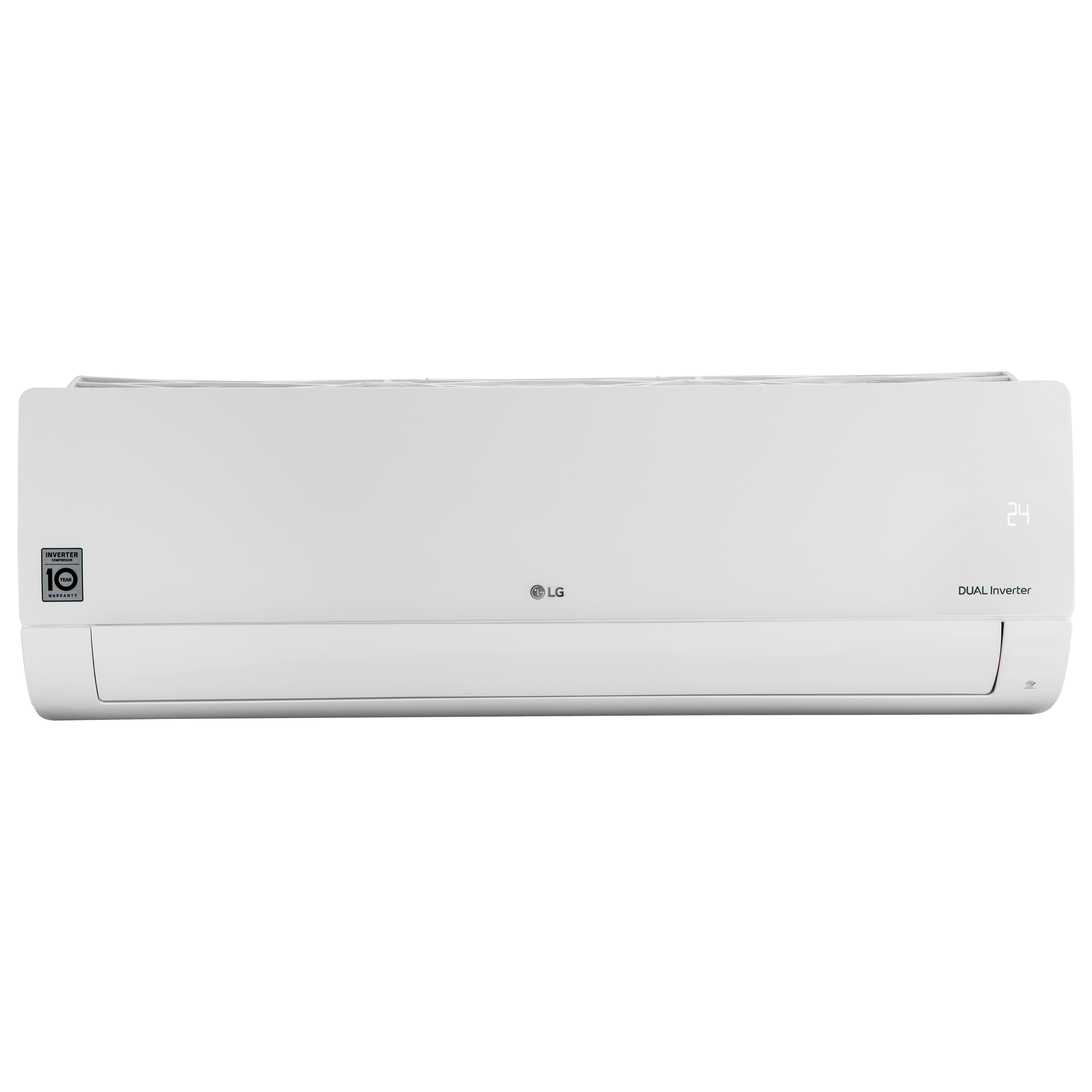 Buy Lg In Convertible Ton Star Ai Dual Inverter Split Ac With